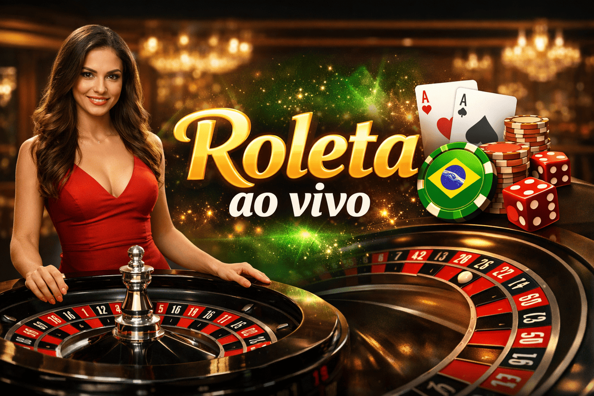 Roleta 580