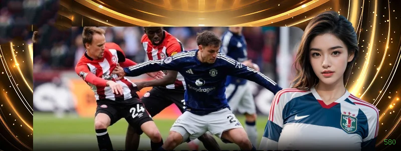 580 Cassino Clássico